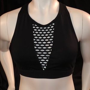 Victoria’s Secret Pink sports bra